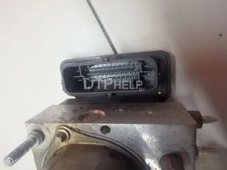 476607745R Блок ABS (насос) Renault Clio 4 Арт AM70765650, вид 8