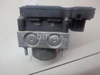 476607745R Блок ABS (насос) Renault Clio 4 Арт AM70765650, вид 9