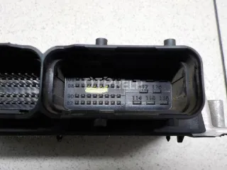 3910026640 Блок управления двигателем Hyundai Accent LC Арт AM30815412, вид 6