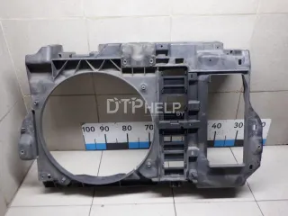 7104Q9 Панель передняя Citroen C5 1 Арт AM31240677, вид 1