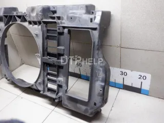 7104Q9 Панель передняя Citroen C5 1 Арт AM31240677, вид 2