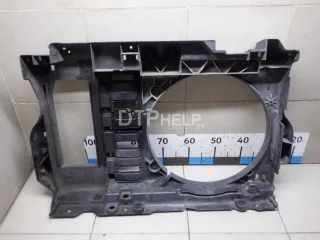 7104Q9 Панель передняя Citroen C5 1 Арт AM31240677, вид 4