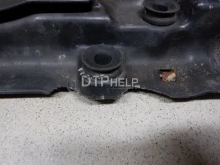7104Q9 Панель передняя Citroen C5 1 Арт AM31240677, вид 6