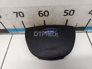 1701365 Подушка безопасности в рулевое колесо Ford C-max 1 Арт AM31489866, вид 1