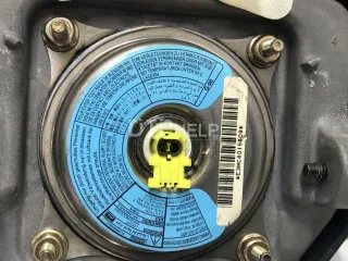 06770SEAG80ZA Подушка безопасности в рулевое колесо Honda Accord 7 Арт AM31619233, вид 4