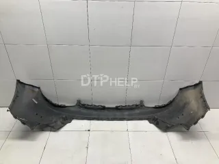 86511B2000 Бампер передний Kia Soul 2 Арт AM31674637, вид 12