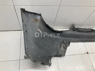 86511B2000 Бампер передний Kia Soul 2 Арт AM31674637, вид 13