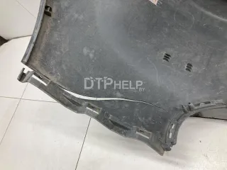 86511B2000 Бампер передний Kia Soul 2 Арт AM31674637, вид 14