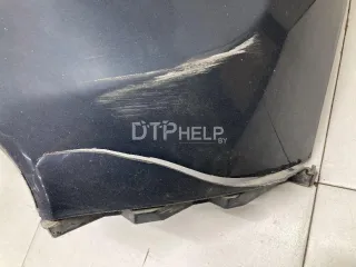 86511B2000 Бампер передний Kia Soul 2 Арт AM31674637, вид 6