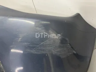 86511B2000 Бампер передний Kia Soul 2 Арт AM31674637, вид 7