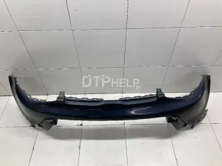 86511B2000 Бампер передний Kia Soul 2 Арт AM31674637, вид 8