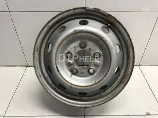 7011 Диск колесный железо Peugeot Boxer 2 Арт AM31681828, вид 1