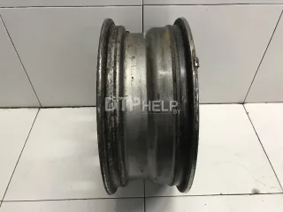 7011 Диск колесный железо Peugeot Boxer 2 Арт AM31681828, вид 6