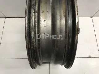 7011 Диск колесный железо Peugeot Boxer 2 Арт AM31681828, вид 7
