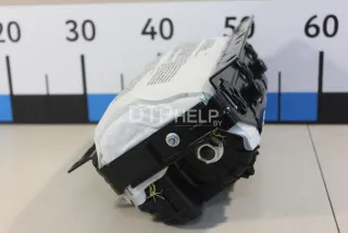 12757627 Подушка безопасности пассажирская (в торпедо) Cadillac BLS Арт AM80349975, вид 2