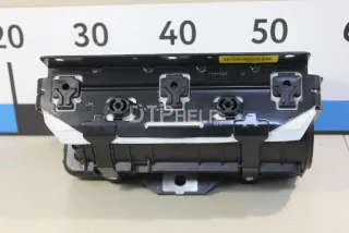 12757627 Подушка безопасности пассажирская (в торпедо) Cadillac BLS Арт AM80349975, вид 3