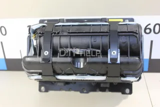 12757627 Подушка безопасности пассажирская (в торпедо) Cadillac BLS Арт AM80349975, вид 4