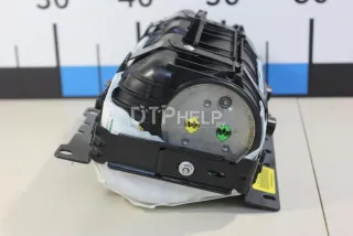 12757627 Подушка безопасности пассажирская (в торпедо) Cadillac BLS Арт AM80349975, вид 5