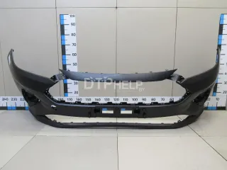 JH2620J7016 Бампер передний JAC J7 Арт AM81051047, вид 1