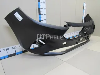 JH2620J7016 Бампер передний JAC J7 Арт AM81051047, вид 2