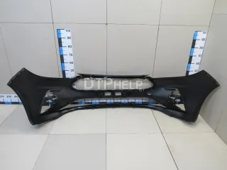 JH2620J7016 Бампер передний JAC J7 Арт AM81051047, вид 4