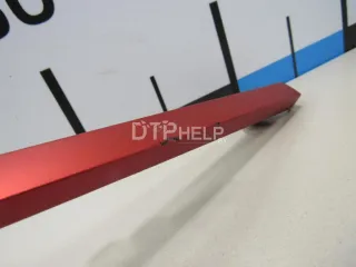 S111F2713012800 Рамка фары правой Changan CS 35 Арт AM81060615, вид 5