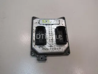 55563495 Блок управления двигателем Opel Astra H Арт AM40614543, вид 1