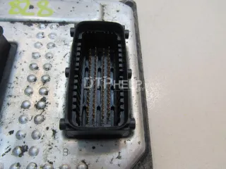 55563495 Блок управления двигателем Opel Astra H Арт AM40614543, вид 2