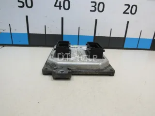 55563495 Блок управления двигателем Opel Astra H Арт AM40614543, вид 4