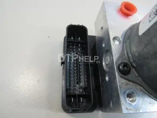 4060026700 Блок ABS (насос) Geely Coolray Арт AM81092321, вид 2