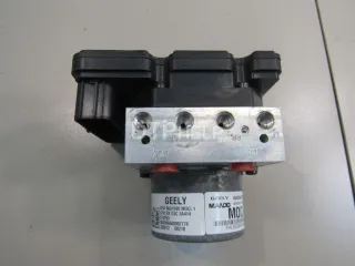 4060026700 Блок ABS (насос) Geely Coolray Арт AM81092321, вид 3