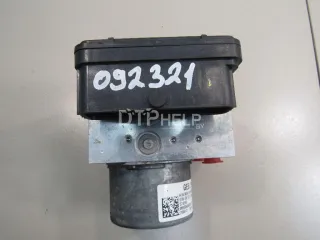 4060026700 Блок ABS (насос) Geely Coolray Арт AM81092321, вид 4