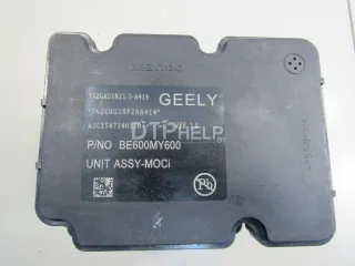 4060026700 Блок ABS (насос) Geely Coolray Арт AM81092321, вид 5