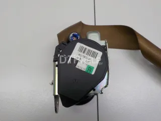 4E1857706QAC Ремень безопасности с пиропатроном Audi A8 D3 (S8) Арт AM84317407, вид 4