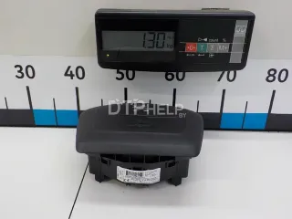 1612344180 Подушка безопасности в рулевое колесо Peugeot Boxer 2 Арт AM84397284, вид 10