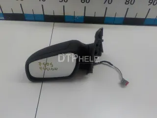 1567126 Зеркало левое электрическое Ford Fusion 1 Арт AM84503908, вид 1