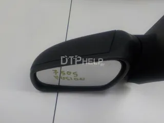 1567126 Зеркало левое электрическое Ford Fusion 1 Арт AM84503908, вид 2