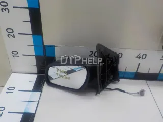 1567126 Зеркало левое электрическое Ford Fusion 1 Арт AM84503908, вид 10