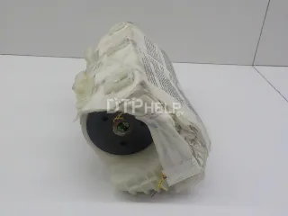 13168095 Подушка безопасности пассажирская (в торпедо) Opel Astra H Арт AM84729067, вид 2