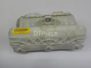 13168095 Подушка безопасности пассажирская (в торпедо) Opel Astra H Арт AM84729067, вид 5