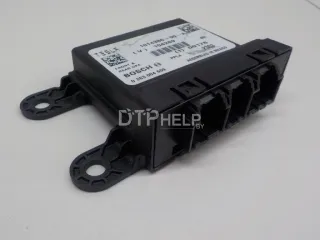 101438600A Блок управления парктроником Tesla model S Арт AM100440406, вид 2
