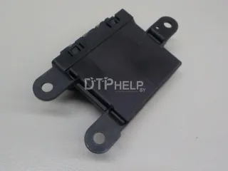 101438600A Блок управления парктроником Tesla model S Арт AM100440406, вид 4