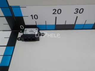 101438600A Блок управления парктроником Tesla model S Арт AM100440406, вид 6