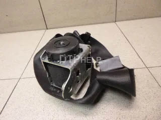 72117233459 Ремень безопасности BMW 5 F10/F11/GT F07 Арт AM100390717, вид 2