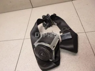 72117233459 Ремень безопасности BMW 5 F10/F11/GT F07 Арт AM100390717, вид 3