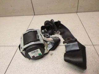72117233459 Ремень безопасности BMW 5 F10/F11/GT F07 Арт AM100390717, вид 4