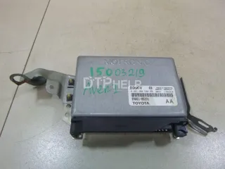 8966105231 Блок управления двигателем Toyota Avensis 1 Арт AM15003219, вид 1