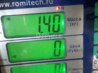 6412026201 Панель передняя Hyundai Santa FE 1 (SM) Арт AM15036058, вид 4