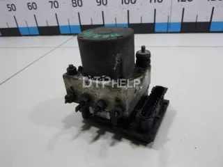 0265800770 Блок ABS (насос) Opel Meriva 1 Арт AM48314401, вид 3