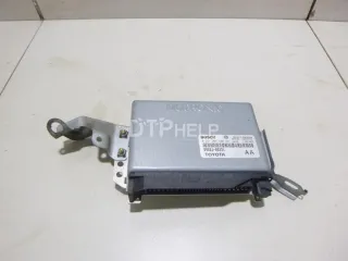 8966105231 Блок управления двигателем Toyota Avensis 1 Арт AM48583806, вид 1